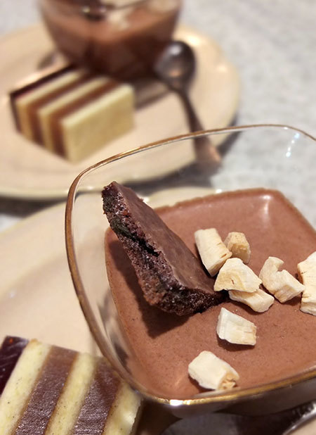 ローチョコ