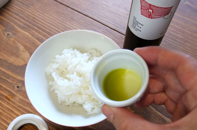 パンタレオノヴェッロオリーブオイル