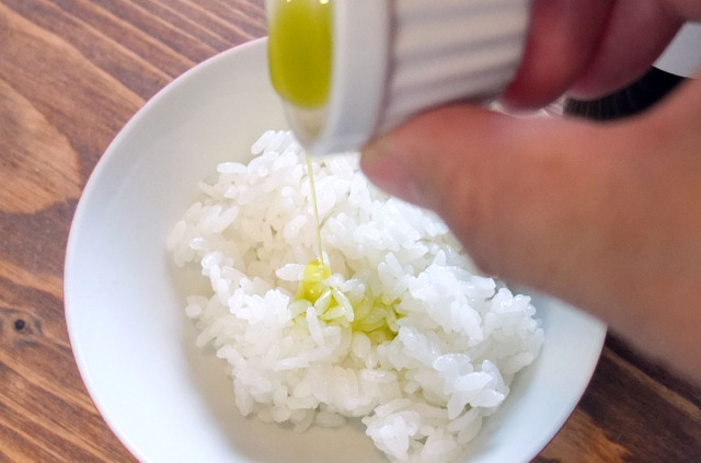ノヴェッロ?ライス