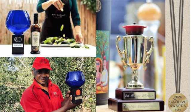 リオラルゴ受賞