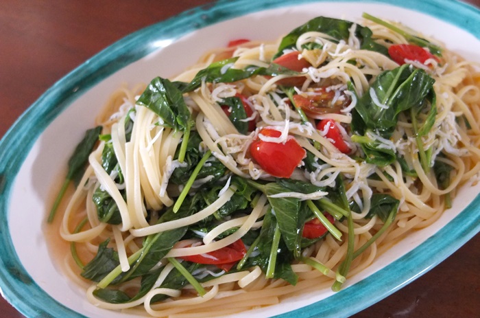 パスタ