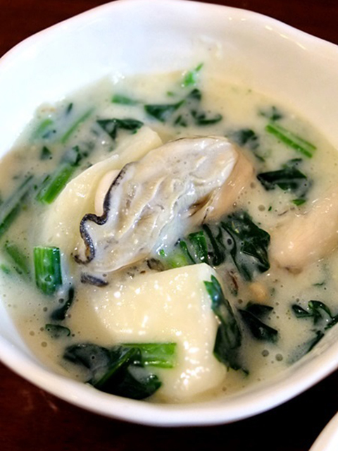 胡麻油