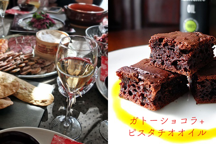 バレンタイン2018